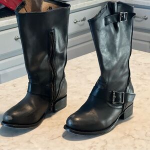 freebird RIP Black Women's Shoes